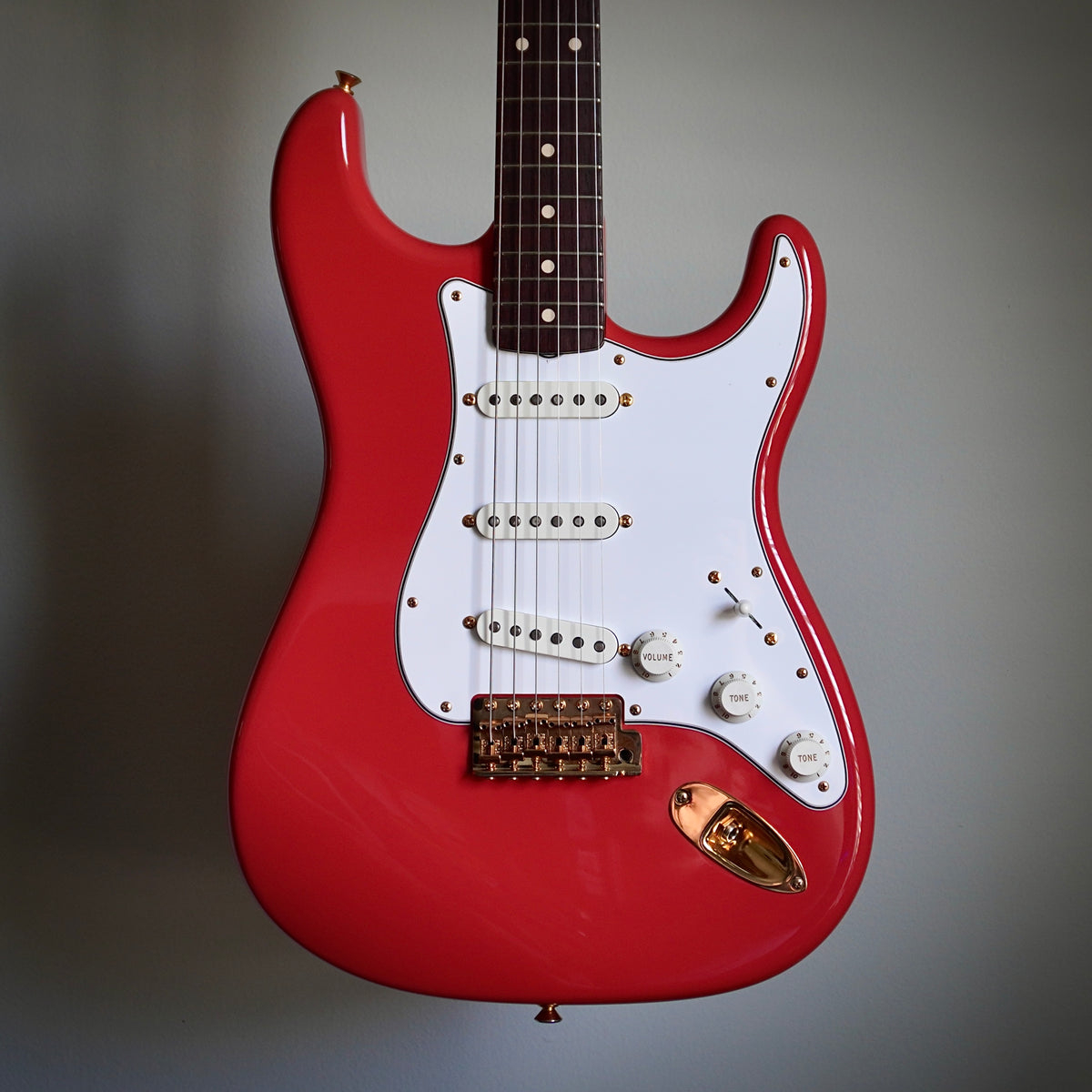 59 NOS Stratocaster – Nick's Hand-Picked Guitars LLC