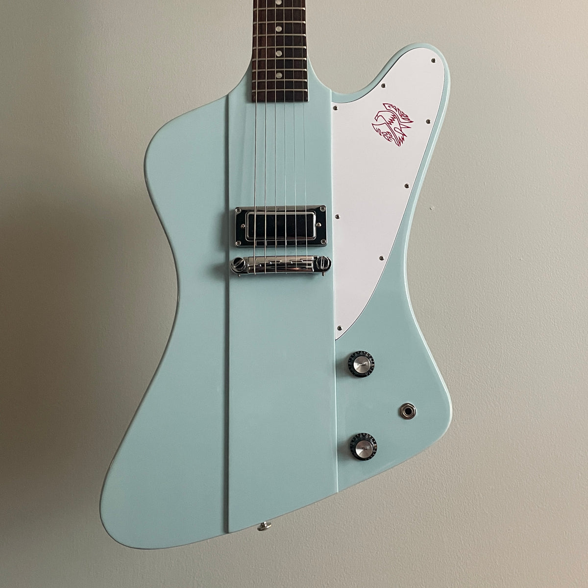 ギター Gibson Firebird Gibson Firebirds – Vintage Guitar® magazine