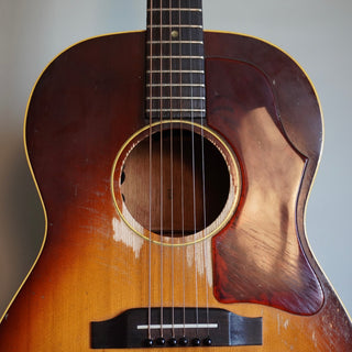 Acoustic Guitars