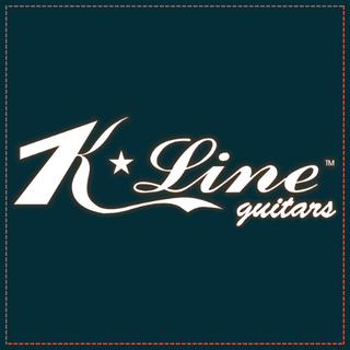 K-Line Guitars