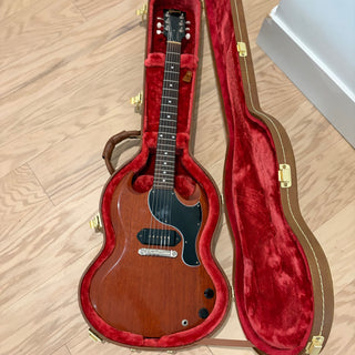 2022 SG Junior – Vintage Cherry