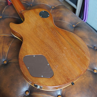 1973 Les Paul Deluxe - Gold Top