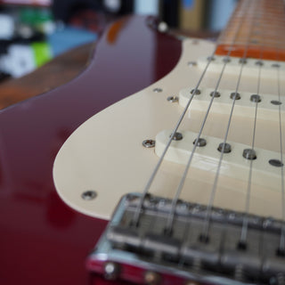 Eric Johnson Stratocaster