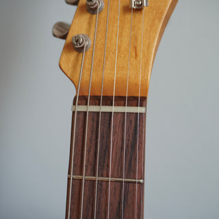 Truxton - Firemist Gold