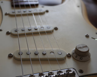 Springfield - Vintage White