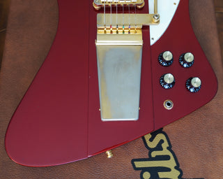 Firebird VII