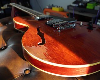 1969 ES-335 TDC