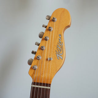 San Bernardino - Lake Placid Blue