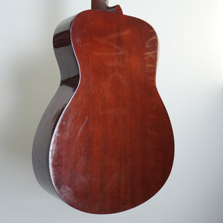 1969 FG-150 (red label)