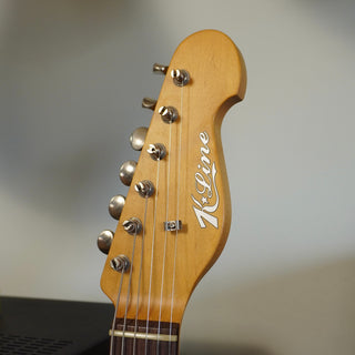 Springfield - Charcoal Metallic