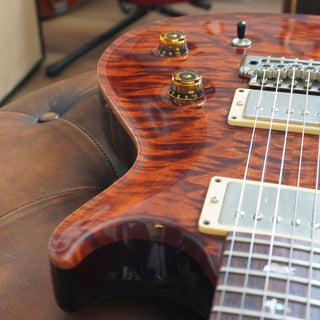 ‘07 Singlecut Tremolo 10-Top w/ Rosewood Neck