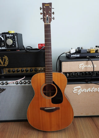 1969 FG-150 (red label)