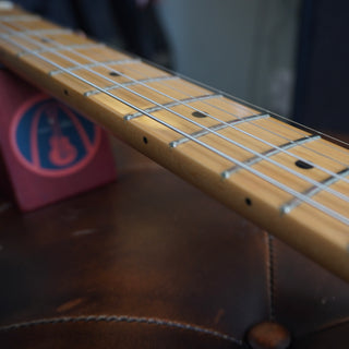 Player Stratocaster HSS Limited Edition