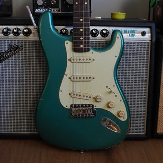 Springfield - Sherwood Green