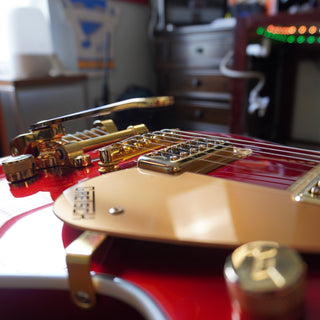 G5435TG Limited Edition Electromatic Pro Jet