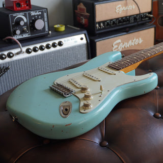 Springfield - Faded Sonic