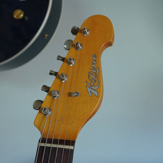 Springfield - Ocean Turquoise