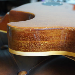 1973 Les Paul Deluxe - Gold Top