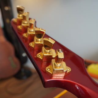 Firebird VII