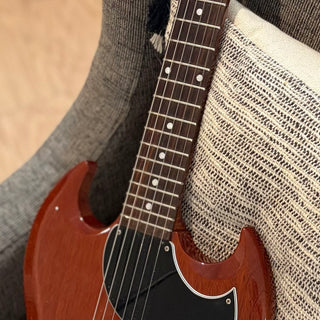 2022 SG Junior – Vintage Cherry
