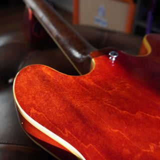 1969 ES-335 TDC