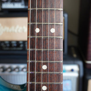 Custom Deluxe Stratocaster