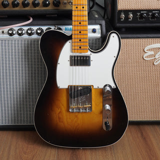 ‘63 PoMo Telecaster