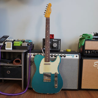 Truxton - Ocean Turqouise