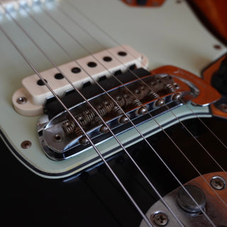 Ltd. ‘63 Jaguar Journeyman