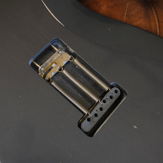 Springfield - Charcoal Metallic