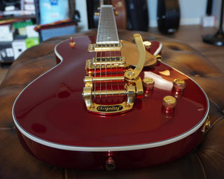 G5435TG Limited Edition Electromatic Pro Jet