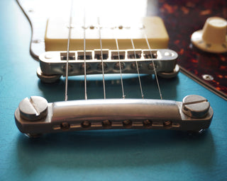 San Bernardino - Lake Placid Blue