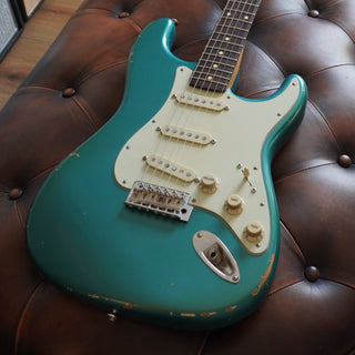 Springfield - Sherwood Green