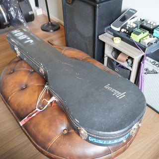 1973 Les Paul Deluxe - Gold Top