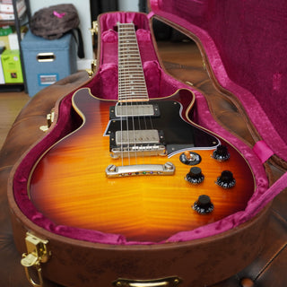 Les Paul Special DC Figured