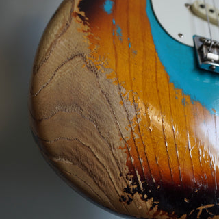 2019 Limited Edition '57 Stratocaster