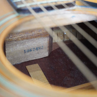 1969 FG-150 (red label)