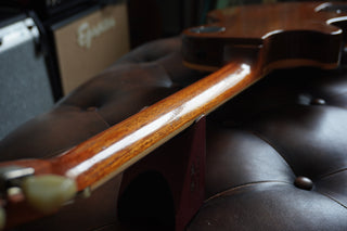 1973 Les Paul Deluxe - Gold Top