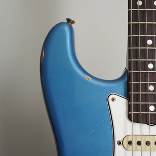 LTD '64 Stratocaster Relic