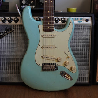 Springfield - Faded Sonic