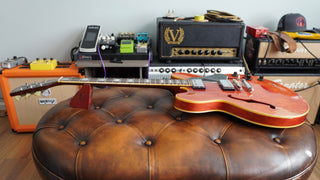 1969 ES-335 TDC