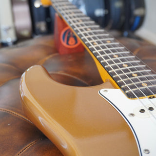 2025 Limited Edition '64 Stratocaster LTD L-Series - NOS TCP