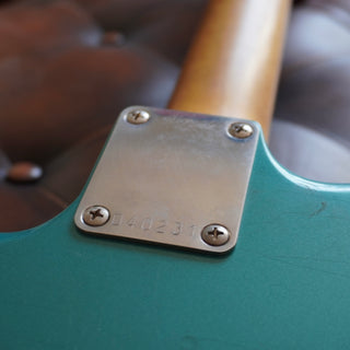 Springfield - Sherwood Green