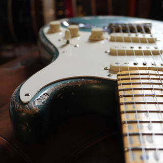 Masterbuilt '57 Stratocaster