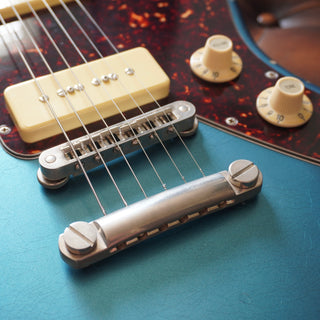 San Bernardino - Lake Placid Blue