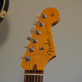 Custom Deluxe Stratocaster