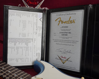 LTD '64 Stratocaster Relic