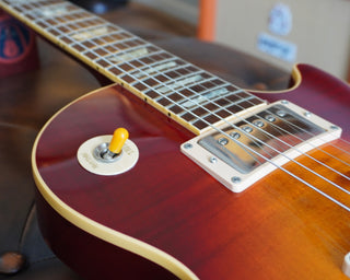 1989 Pre-Historic Les Paul