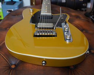 RG-SUS Reeves Gabrels Signature