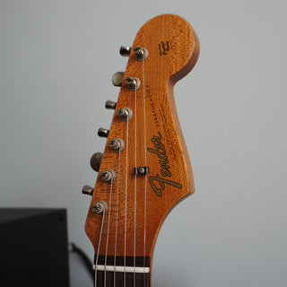 LTD '64 Stratocaster Relic